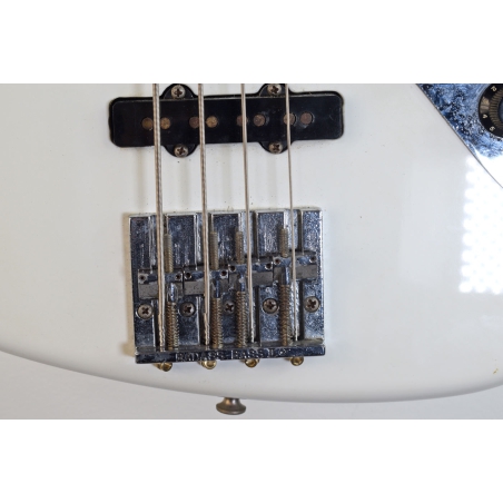 Fender Jazz Bass USA 1978