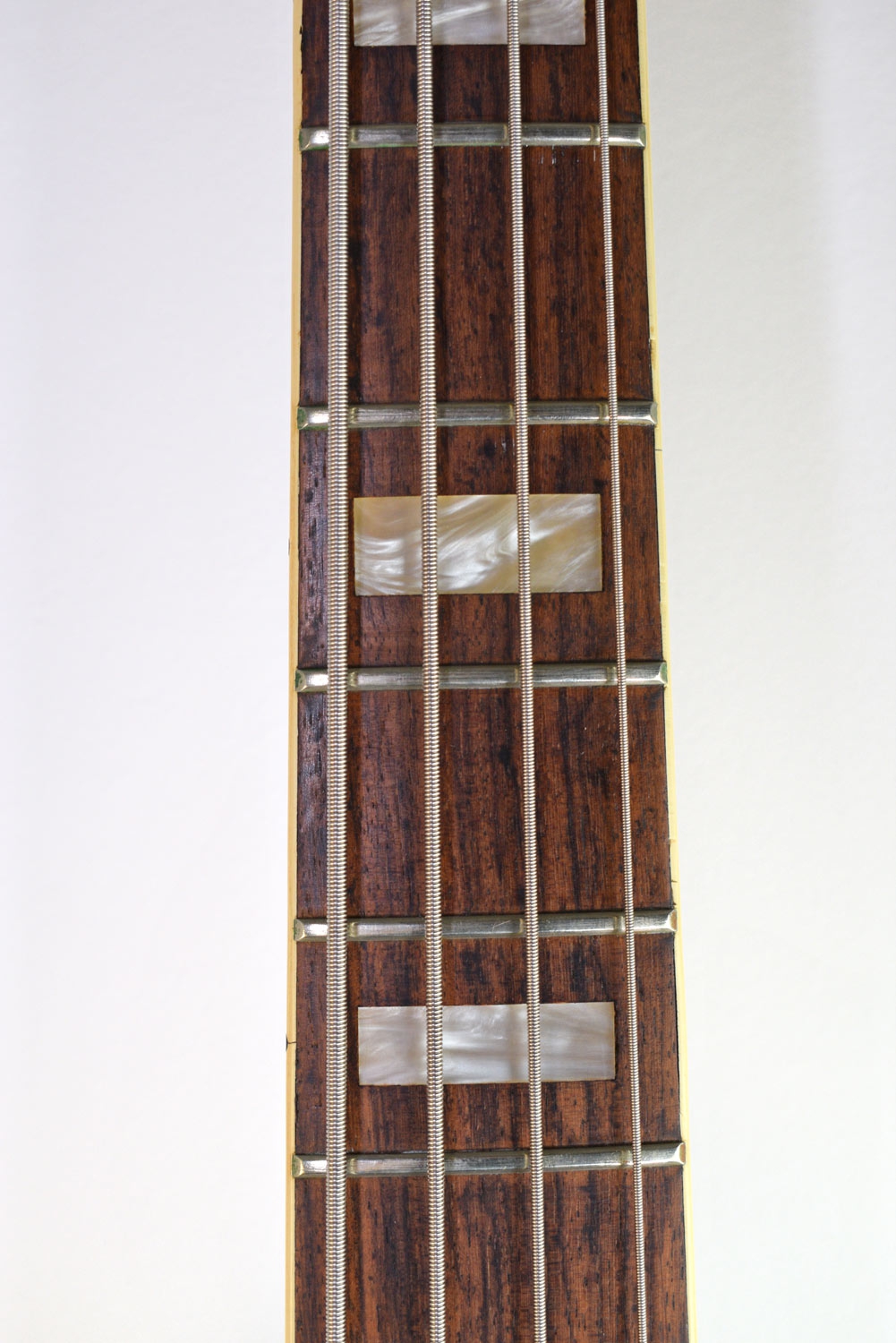 Fender Jazz Bass USA 1978