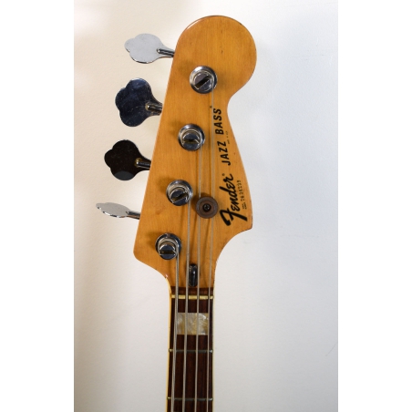 Fender Jazz Bass USA 1978