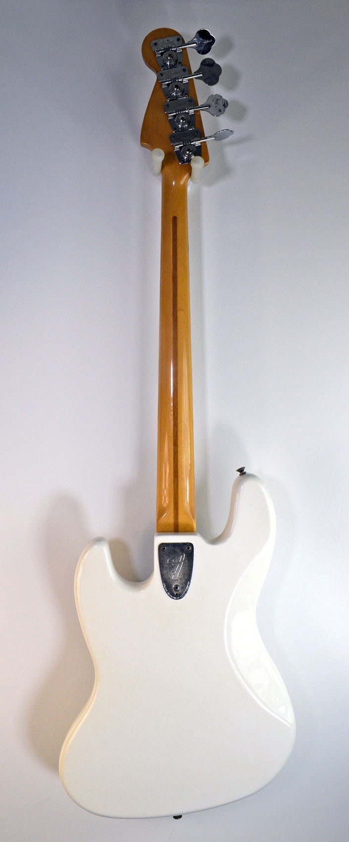 Fender Jazz Bass USA 1978