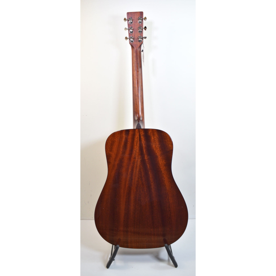 Eastman E1D DLX