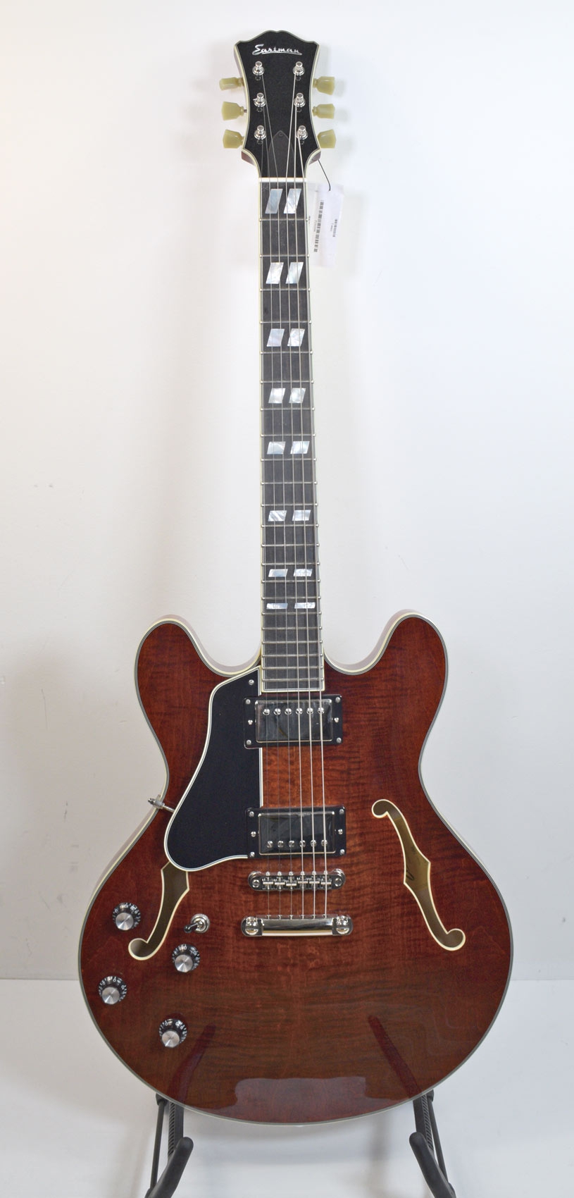 Eastman T486L Classic