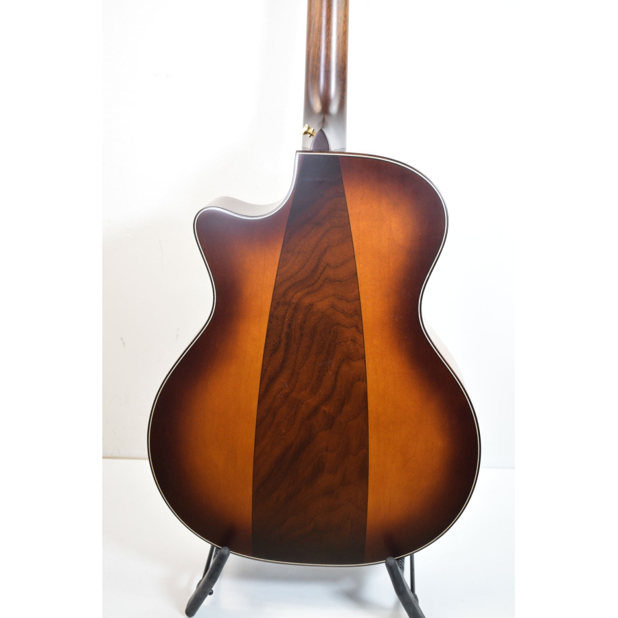 Martin GPCE Inception Maple