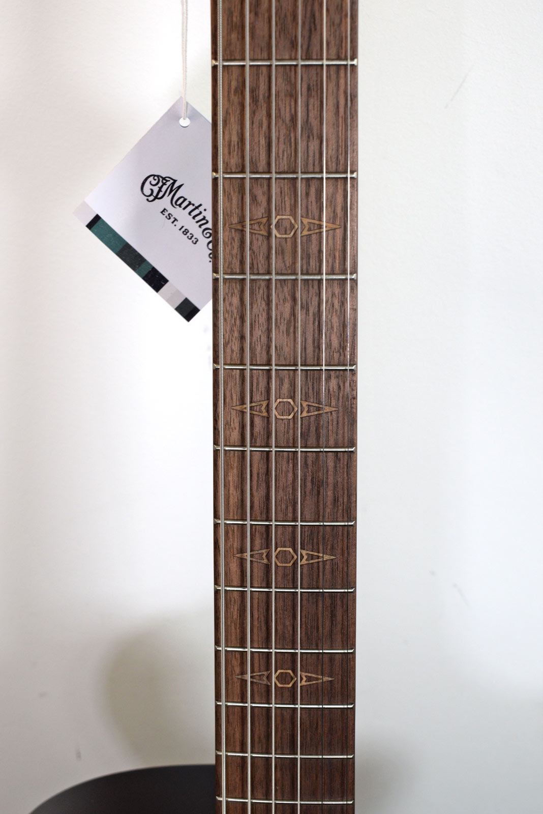 Martin GPCE Inception Maple