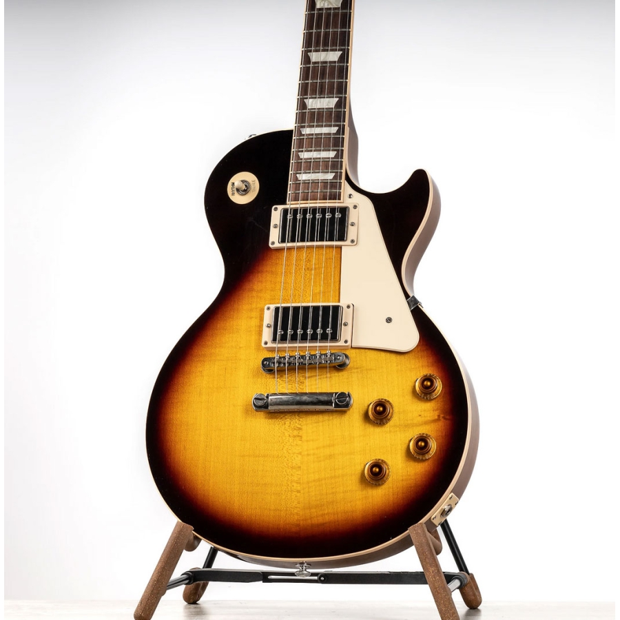 Gibson Les Paul Traditional Tobacco Burst