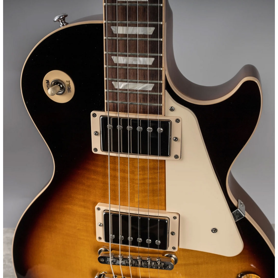 Gibson Les Paul Traditional Tobacco Burst