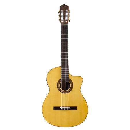 Martinez MFG-RSCE flamenco series