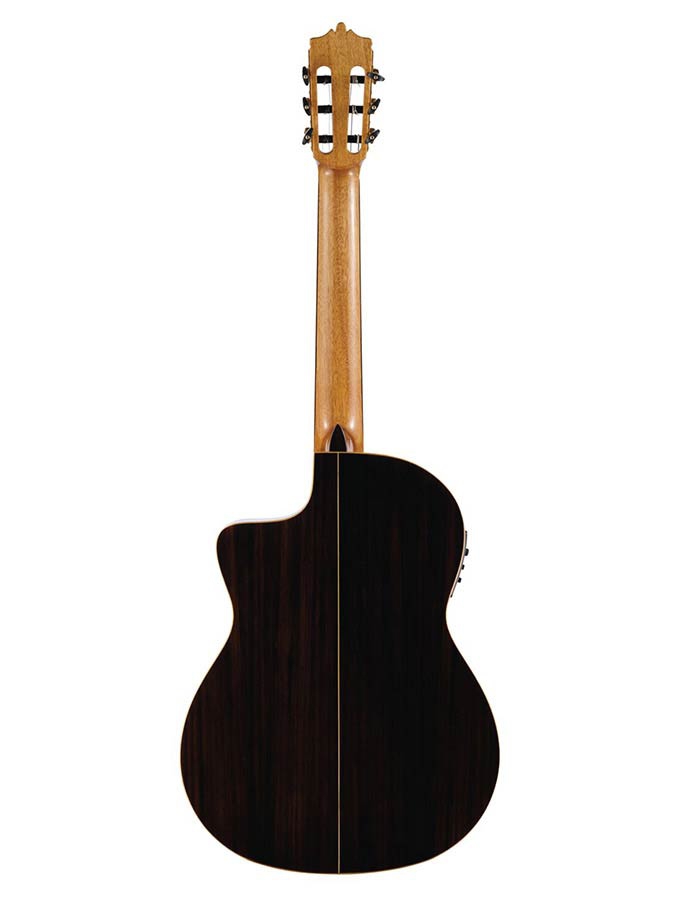 Martinez MFG-RSCE flamenco series