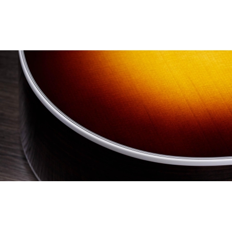 Taylor 414CE-R Tobacco Sunburst top