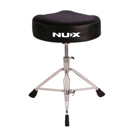 NUX DTR drumkruk