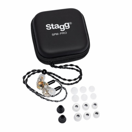 Stagg SPM-PRO TR  In Ear