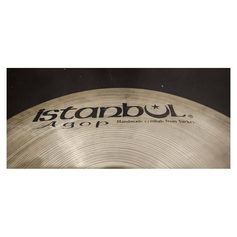 Istanbul Agop 20 inch Heavey Ride