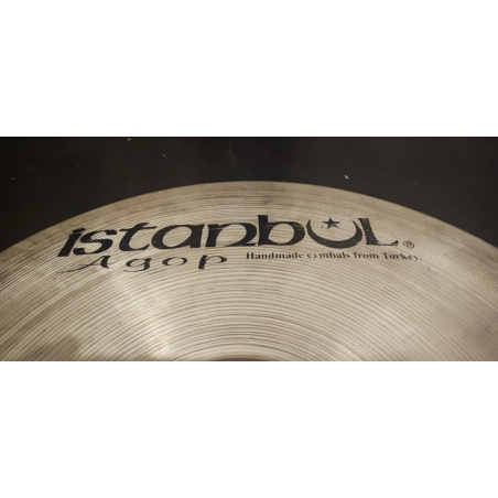 Istanbul Agop 20 inch Heavey Ride