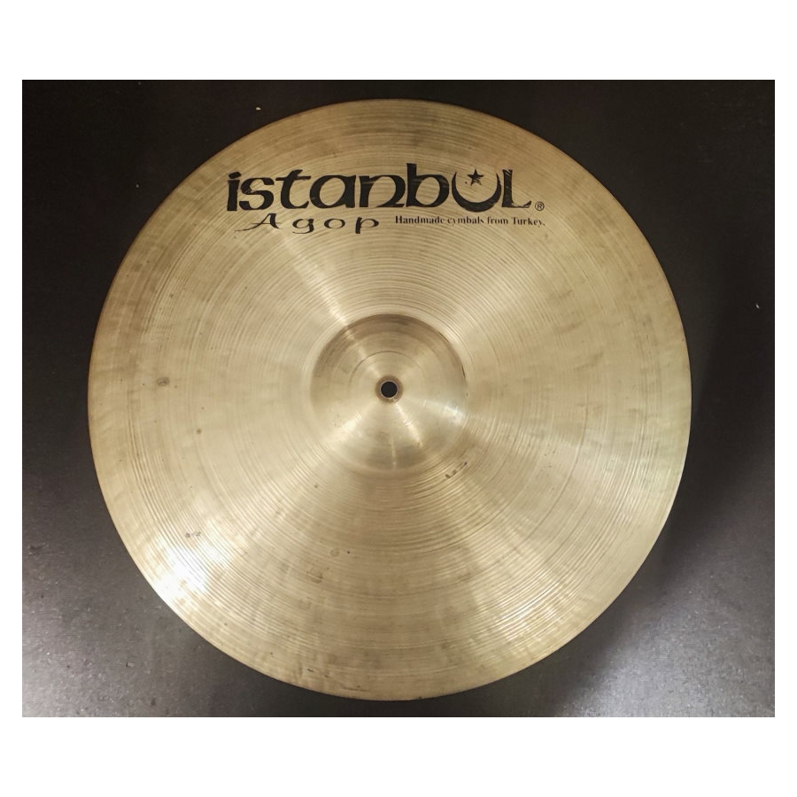 Istanbul Agop 20 inch Heavey Ride