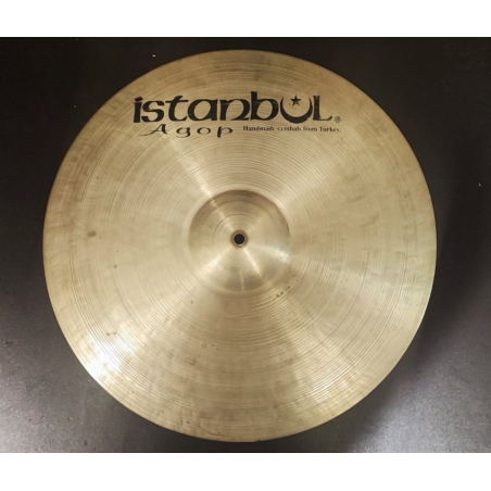 Istanbul Agop 20 inch Heavey Ride