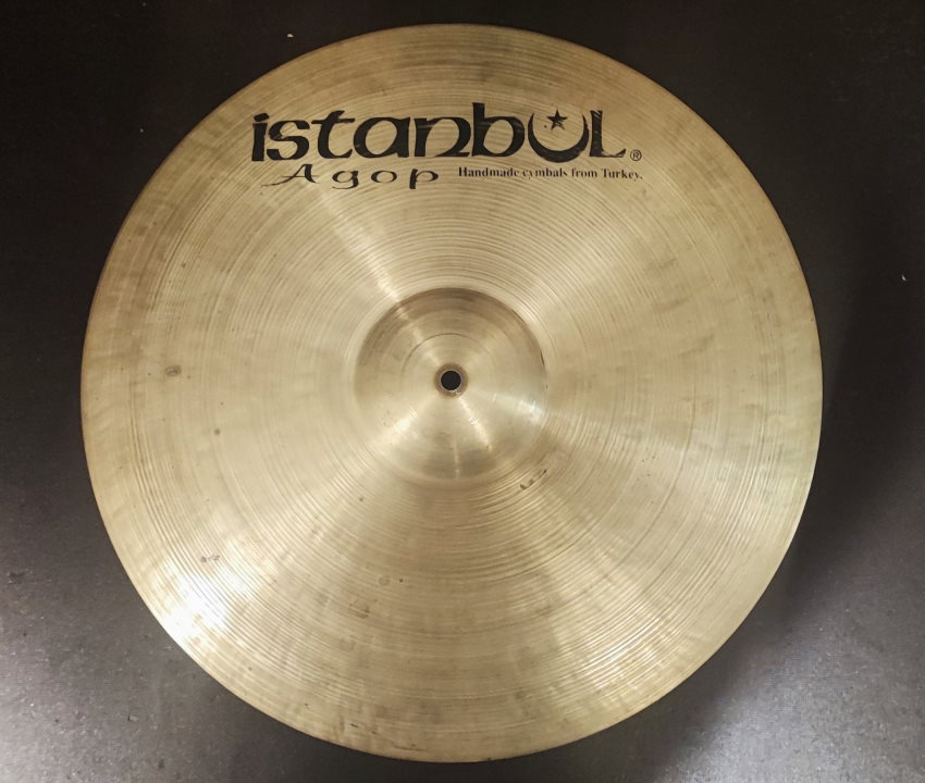 Istanbul Agop 20 inch Heavey Ride