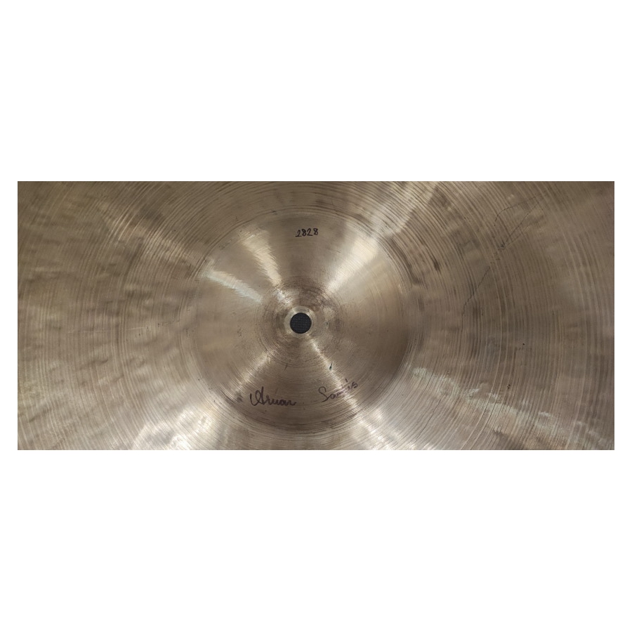 Istanbul Agop 20 inch Heavey Ride