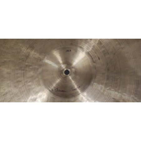 Istanbul Agop 20 inch Heavey Ride