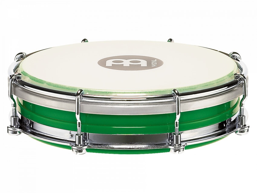 Meinl TBR06ABS-GR Tamborim Green