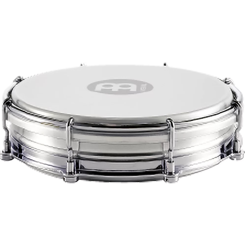 Meinl TBR06ALU Tamborim Aluminium