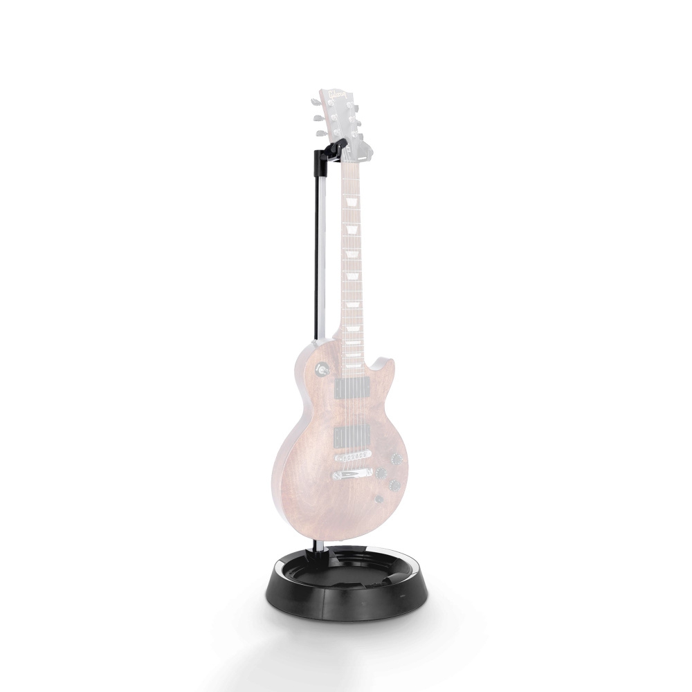 Gravity GS LS 01 NH B Gitaar Glow/LED Standaard