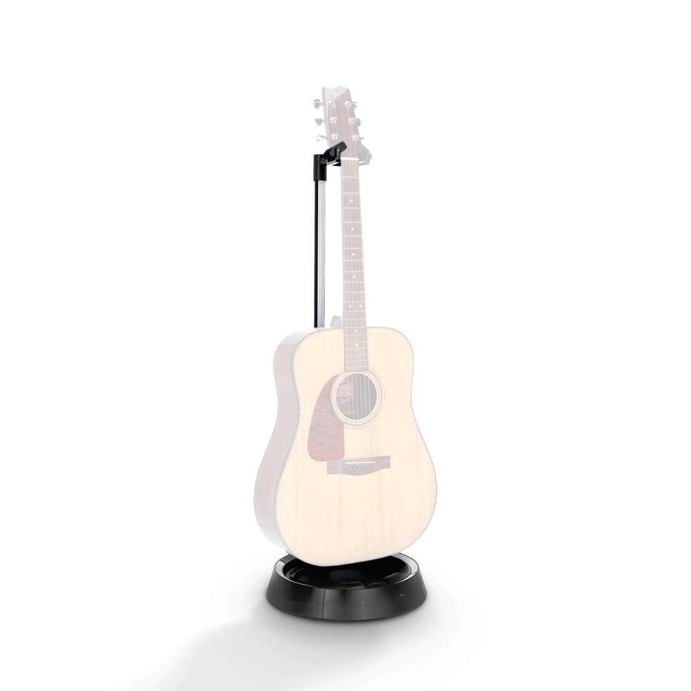 Gravity GS LS 01 NH B Gitaar Glow/LED Standaard