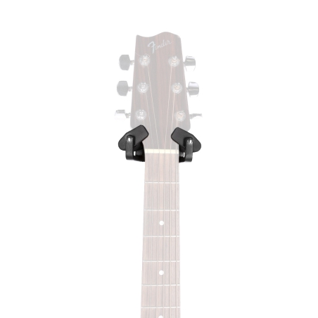 Gravity GS LS 01 NH B Gitaar Glow/LED Standaard