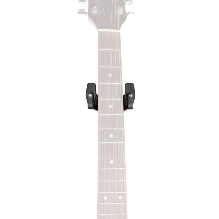 Gravity GS LS 01 NH B Gitaar Glow/LED Standaard