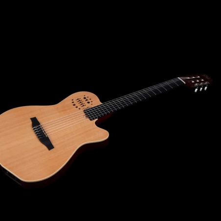 GODIN ACS Nylon Natural SG