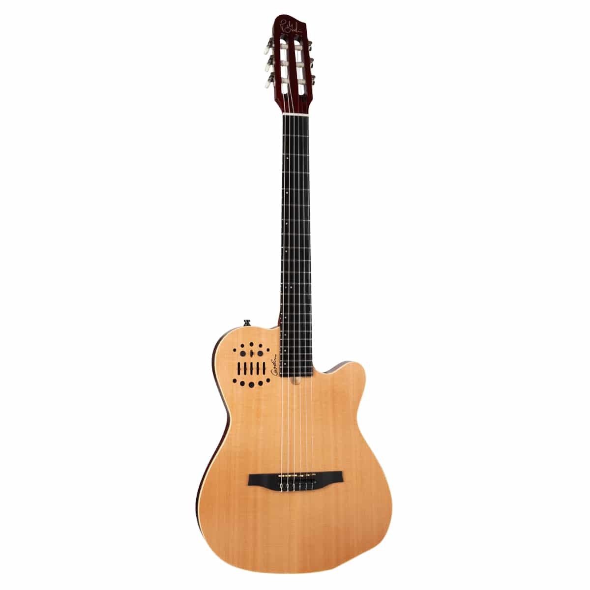 GODIN ACS Nylon Natural SG