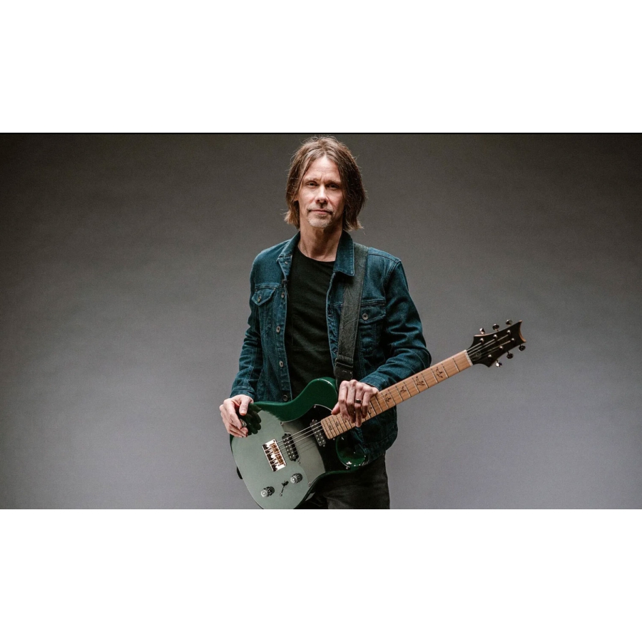 PRS Myles Kennedy Hunters Green