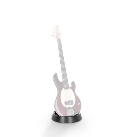 Gravity GS LS A 01B Gitaar Glow/LED Stand A Frame