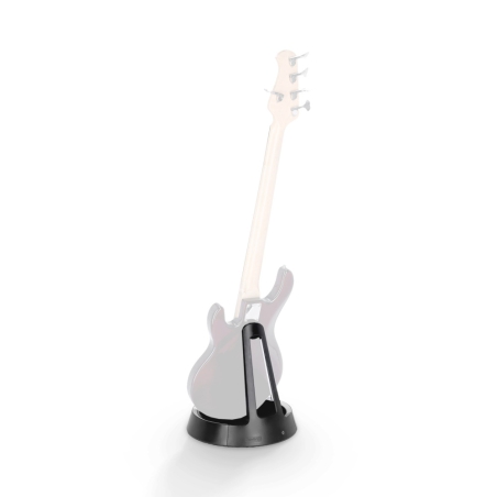 Gravity GS LS A 01B Gitaar Glow/LED Stand A Frame