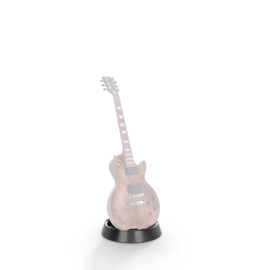 Gravity GS LS A 01B Gitaar Glow/LED Stand A Frame