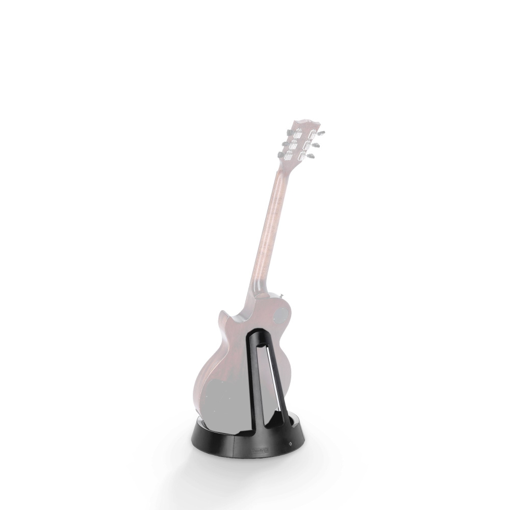 Gravity GS LS A 01B Gitaar Glow/LED Stand A Frame