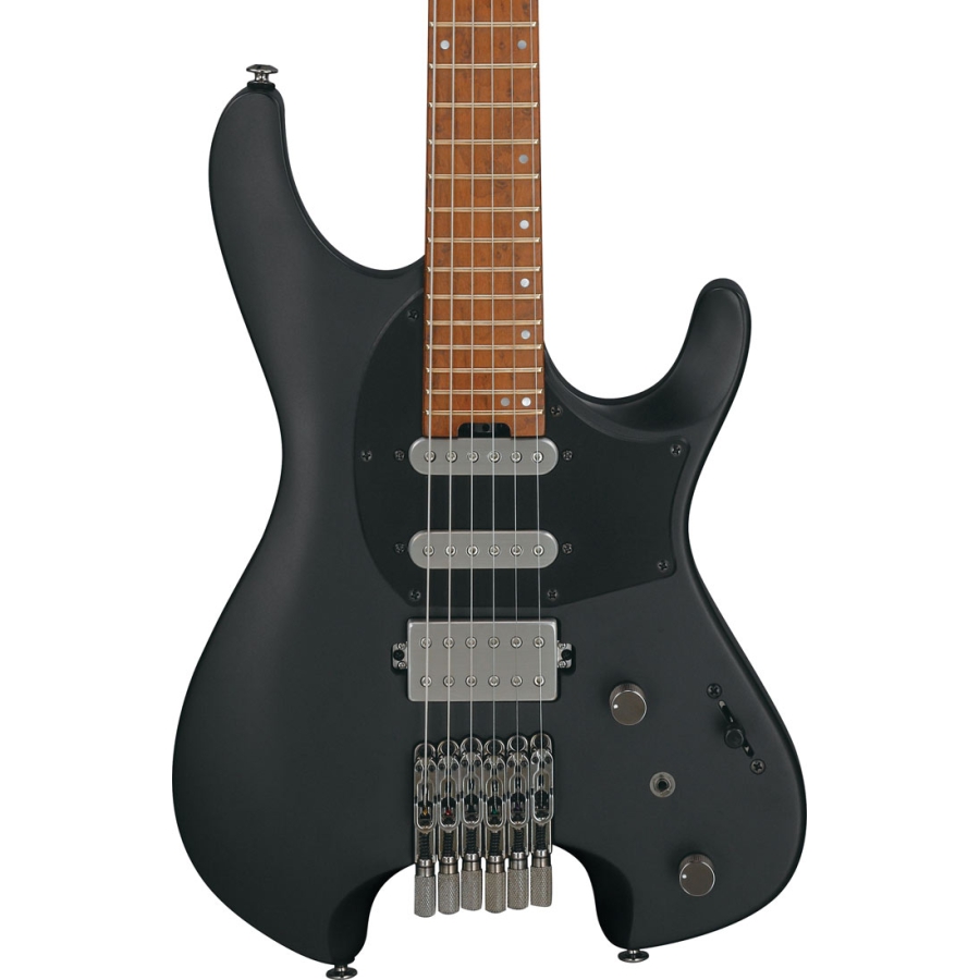 Ibanez QX52-BKF