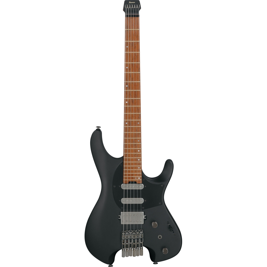 Ibanez QX52-BKF