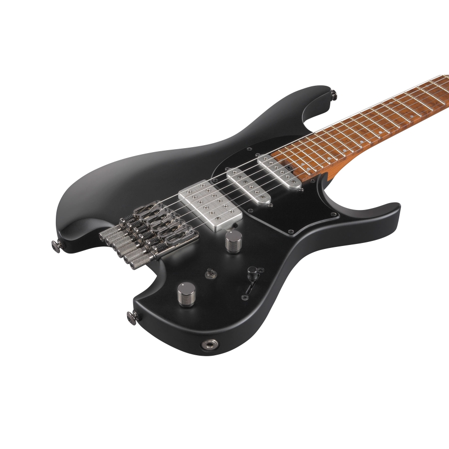 Ibanez QX52-BKF