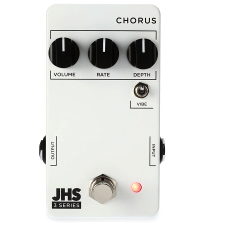 JHS 3 Series Chorus