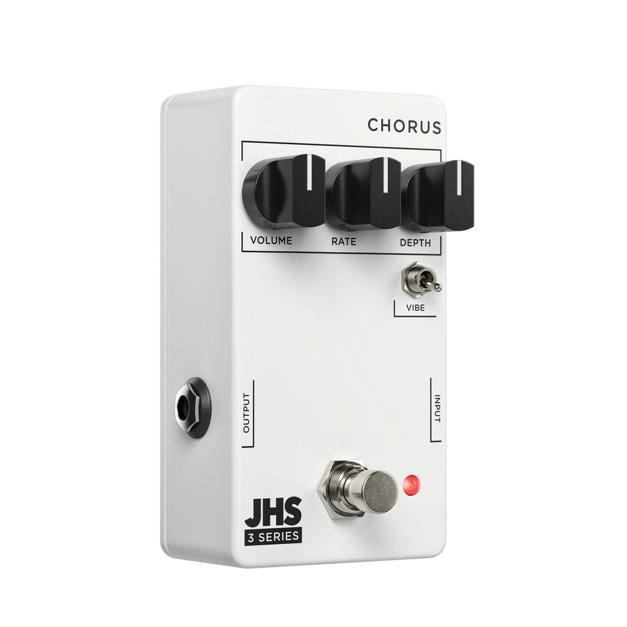 JHS 3 Series Chorus