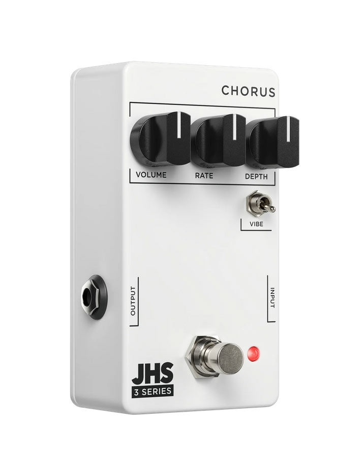 JHS 3 Series Chorus