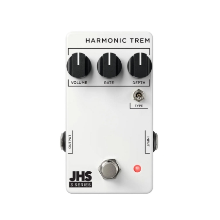 JHS Pedals 3 Series Harmonic Trem