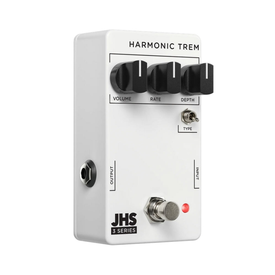 JHS Pedals 3 Series Harmonic Trem