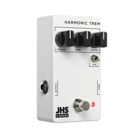 JHS Pedals 3 Series Harmonic Trem