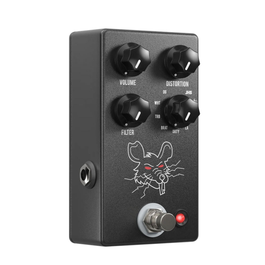 JHS Pedals PackRat