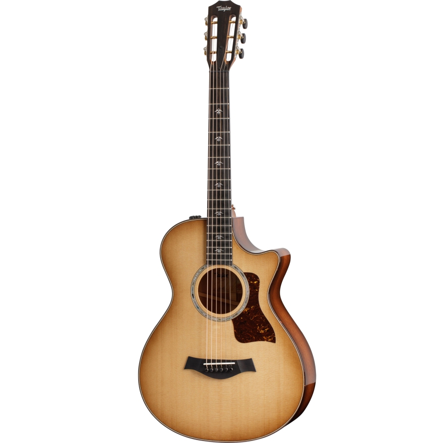 Taylor 512ce 12-Fret Urban Ironbark