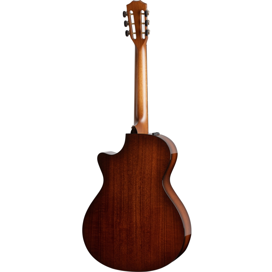 Taylor 512ce 12-Fret Urban Ironbark