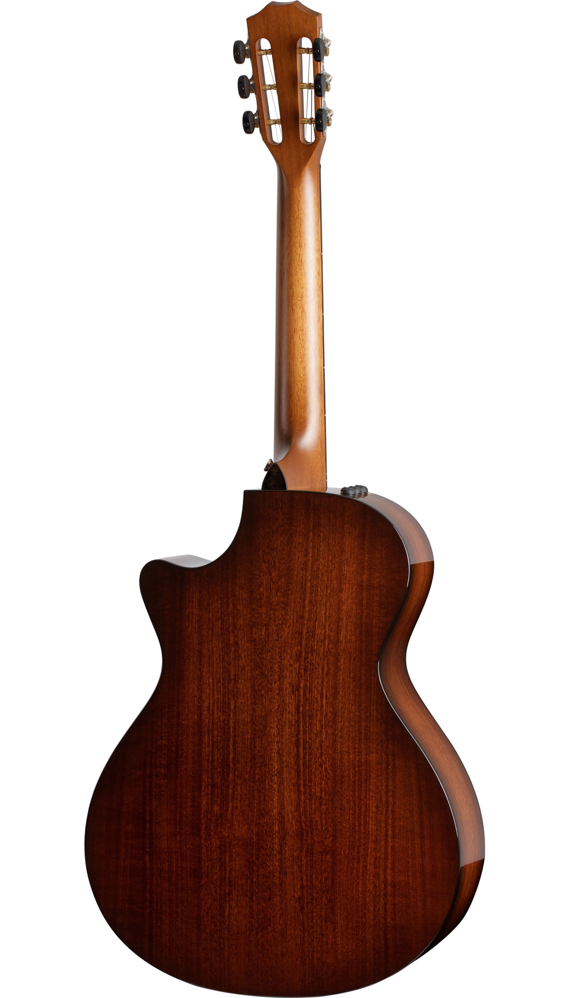 Taylor 512ce 12-Fret Urban Ironbark