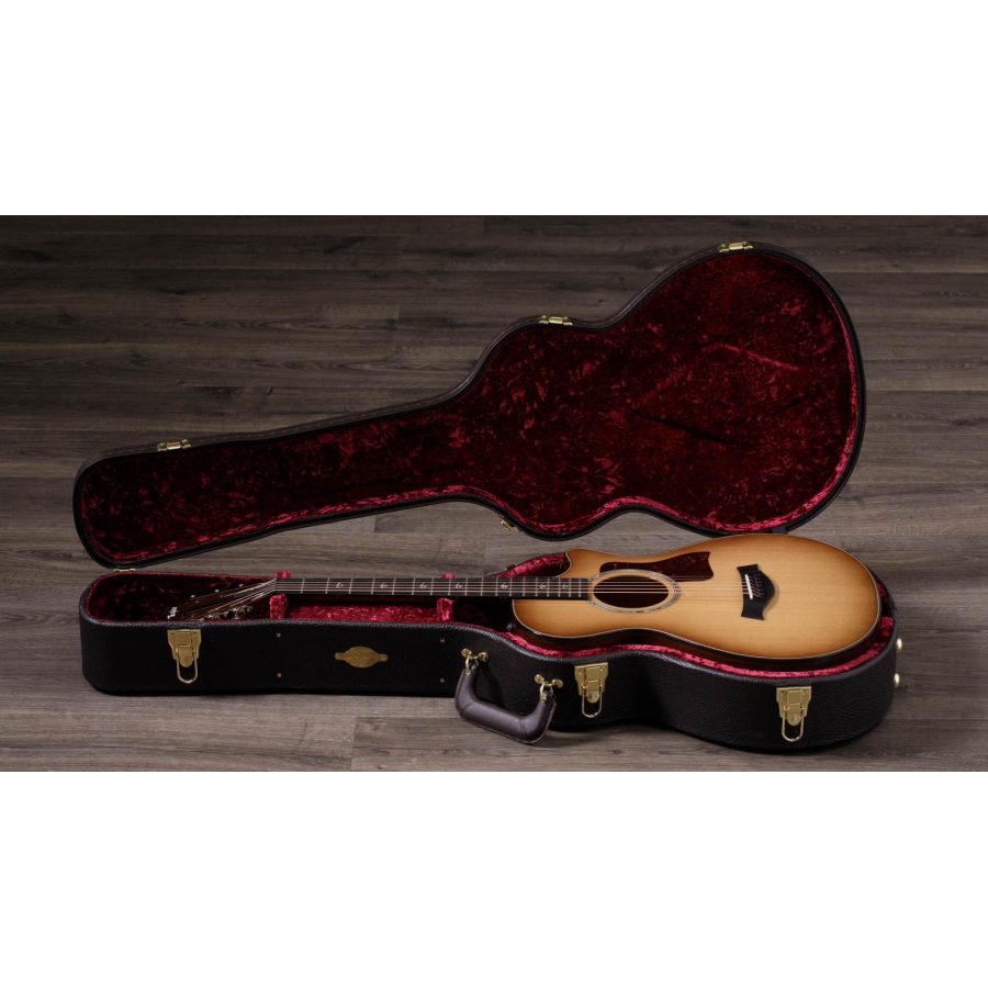 Taylor 512ce 12-Fret Urban Ironbark