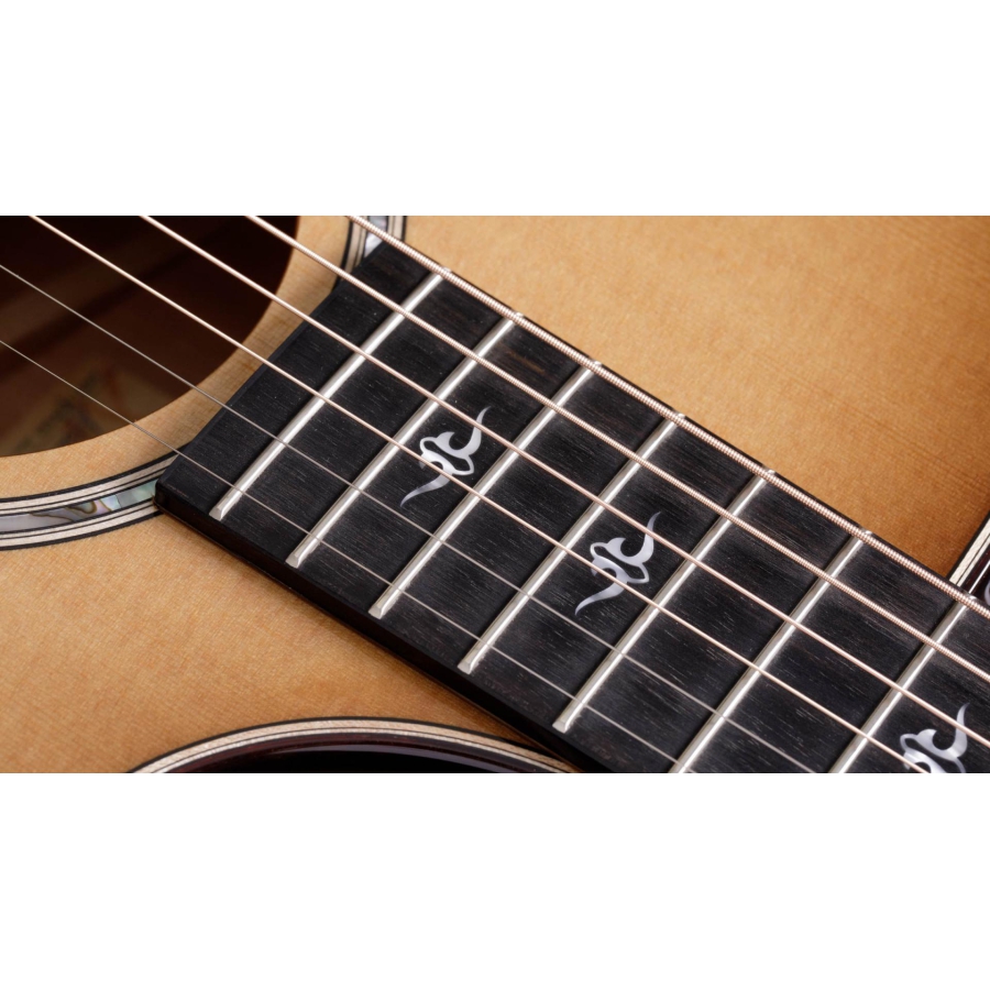 Taylor 512ce 12-Fret Urban Ironbark